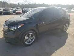 3CZRU5H39KG707999 2019 HONDA HR-V
