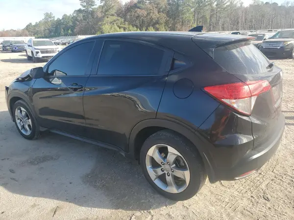 3CZRU5H39KG707999 2019 HONDA HR-V - Image 2