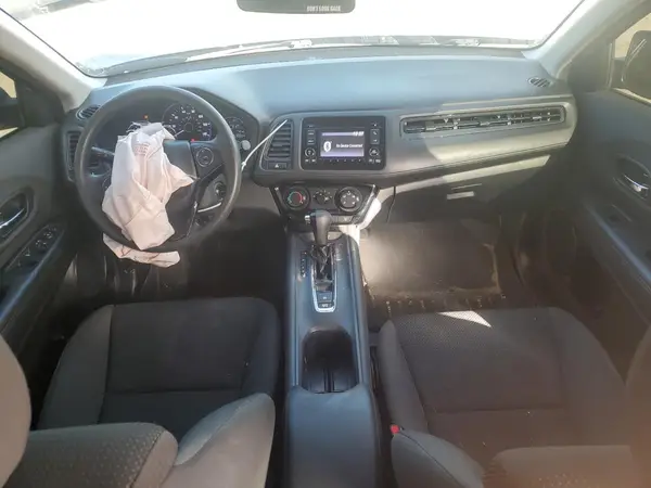 3CZRU5H39KG707999 2019 HONDA HR-V - Image 8
