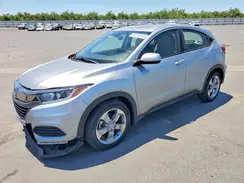3CZRU5H39KG708036 2019 HONDA HR-V