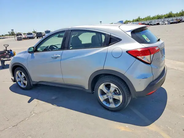 3CZRU5H39KG708036 2019 HONDA HR-V - Image 2