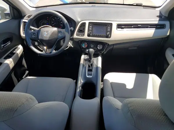 3CZRU5H39KG708036 2019 HONDA HR-V - Image 8