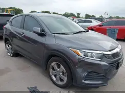 3CZRU5H39KG708330 2019 HONDA HR-V