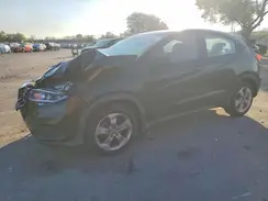 3CZRU5H39KG710255 2019 HONDA HR-V