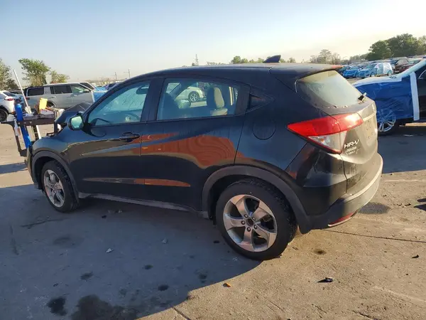 3CZRU5H39KG710255 2019 HONDA HR-V - Image 2