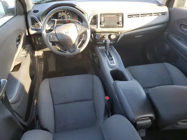 3CZRU5H39KG710255 2019 HONDA HR-V - Image 8
