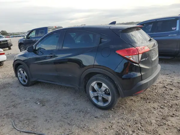 3CZRU5H39KG710319 2019 HONDA HR-V - Image 2