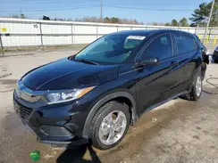 3CZRU5H39KG711213 2019 HONDA HR-V