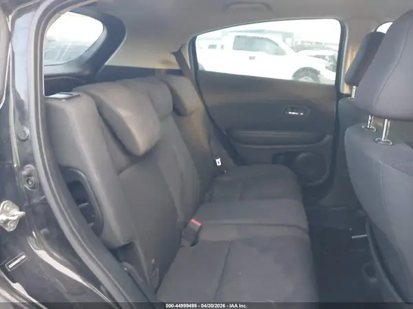 3CZRU5H39KG711308 2019 HONDA HR-V - Image 8