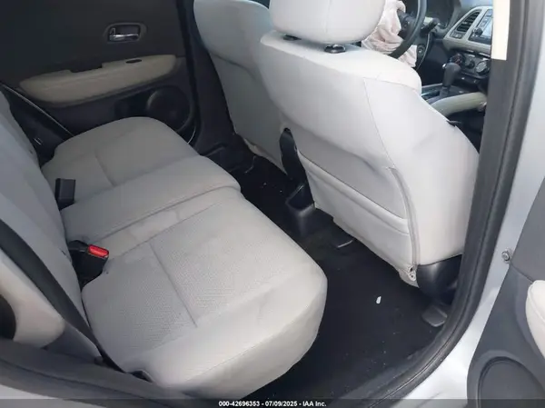 3CZRU5H39KG711406 2019 HONDA HR-V - Image 8
