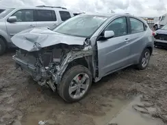 3CZRU5H39KG712684 2019 HONDA HR-V