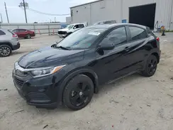 3CZRU5H39KG713270 2019 HONDA HR-V