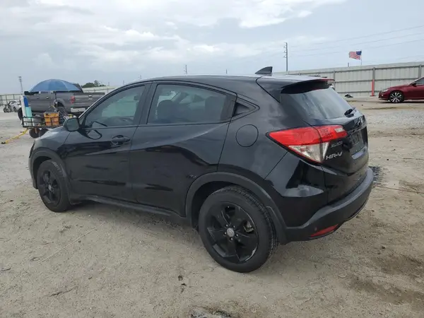 3CZRU5H39KG713270 2019 HONDA HR-V - Image 2