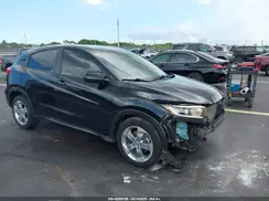 3CZRU5H39KG713916 2019 HONDA HR-V