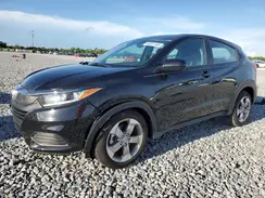3CZRU5H39KG713947 2019 HONDA HR-V