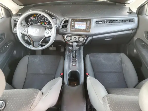 3CZRU5H39KG713947 2019 HONDA HR-V - Image 8