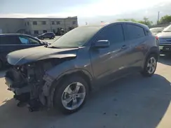 3CZRU5H39KG714788 2019 HONDA HR-V