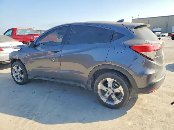 3CZRU5H39KG714788 2019 HONDA HR-V - Image 2
