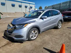 3CZRU5H39KG714905 2019 HONDA HR-V