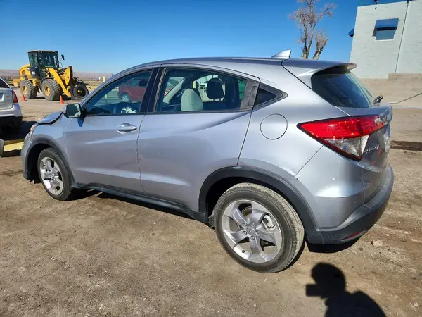 3CZRU5H39KG714905 2019 HONDA HR-V - Image 2