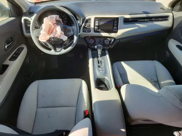 3CZRU5H39KG714905 2019 HONDA HR-V - Image 8