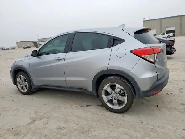 3CZRU5H39KG715231 2019 HONDA HR-V - Image 2