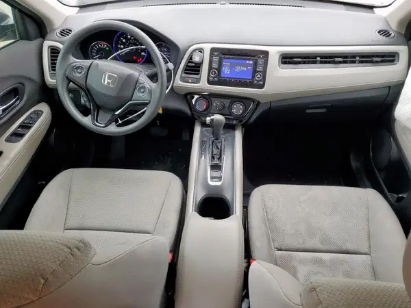 3CZRU5H39KG715231 2019 HONDA HR-V - Image 8