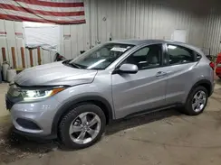 3CZRU5H39KG715343 2019 HONDA HR-V