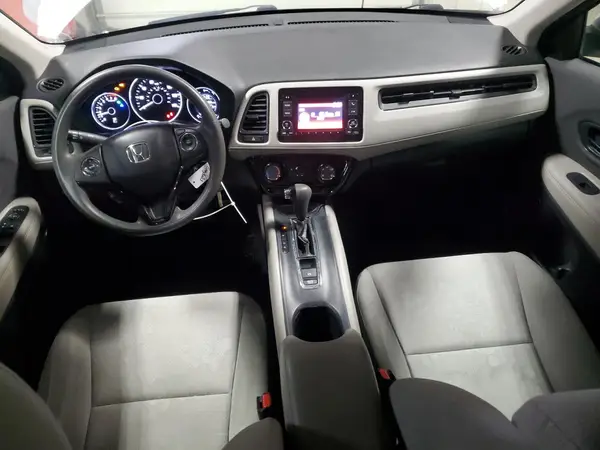 3CZRU5H39KG715343 2019 HONDA HR-V - Image 8