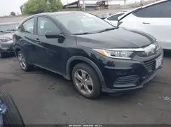 3CZRU5H39KG715665 2019 HONDA HR-V