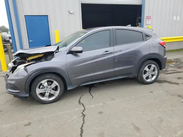3CZRU5H39KG715939 2019 HONDA HR-V - Image 1