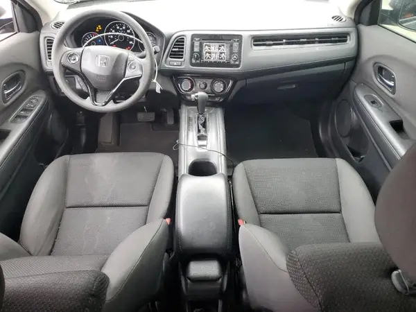 3CZRU5H39KG715939 2019 HONDA HR-V - Image 8