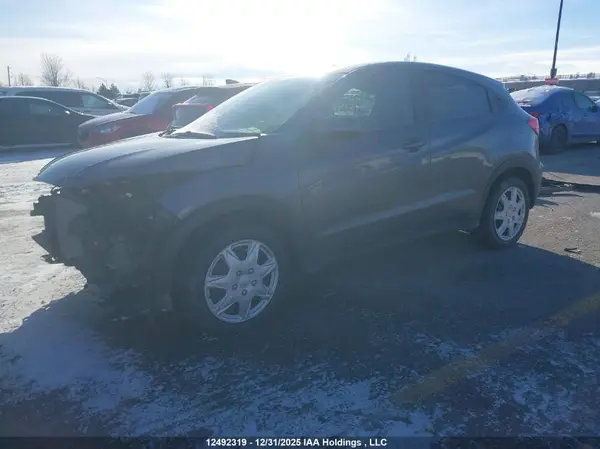 3CZRU5H39KM101541 2019 HONDA HR-V - Image 2
