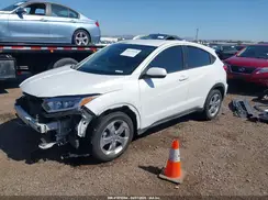 3CZRU5H39KM702108 2019 HONDA HR-V