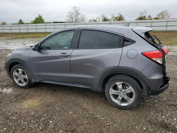 3CZRU5H39KM705316 2019 HONDA HR-V - Image 2