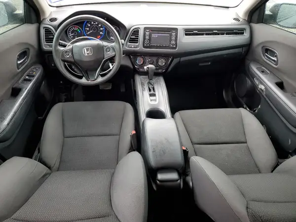 3CZRU5H39KM705316 2019 HONDA HR-V - Image 8