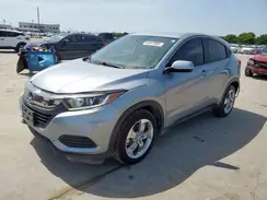 3CZRU5H39KM705462 2019 HONDA HR-V