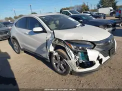 3CZRU5H39KM709866 2019 HONDA HR-V