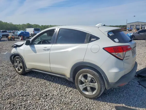 3CZRU5H39KM719118 2019 HONDA HR-V - Image 2