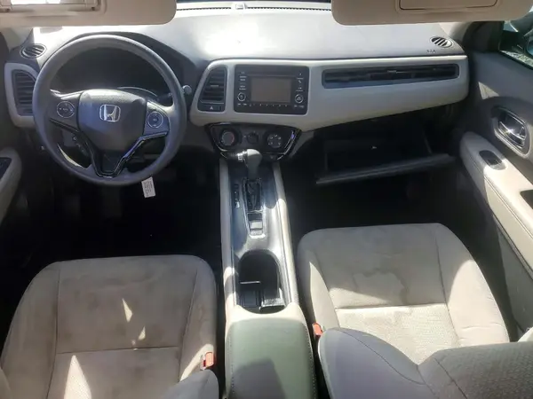 3CZRU5H39KM719118 2019 HONDA HR-V - Image 8