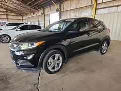 3CZRU5H39KM719720 2019 HONDA HR-V
