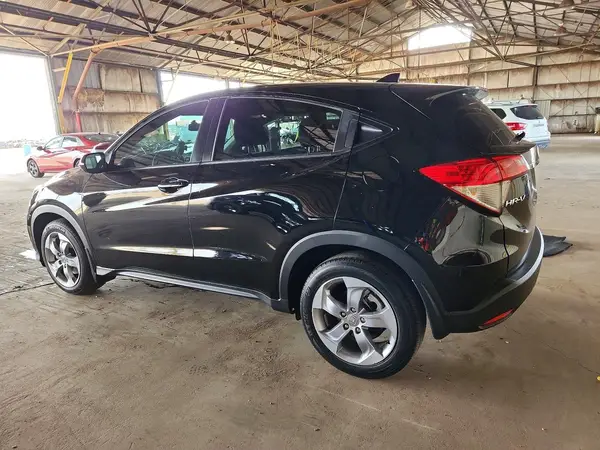 3CZRU5H39KM719720 2019 HONDA HR-V - Image 2
