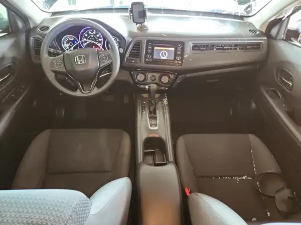 3CZRU5H39KM719720 2019 HONDA HR-V - Image 8