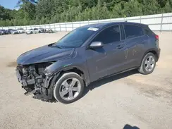3CZRU5H39KM720060 2019 HONDA HR-V