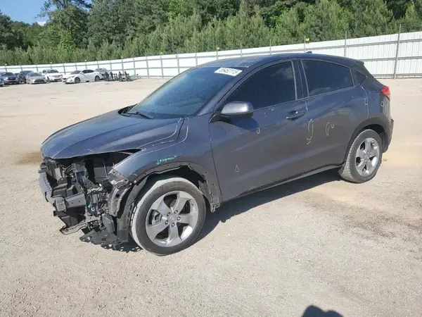 3CZRU5H39KM720060 2019 HONDA HR-V - Image 1