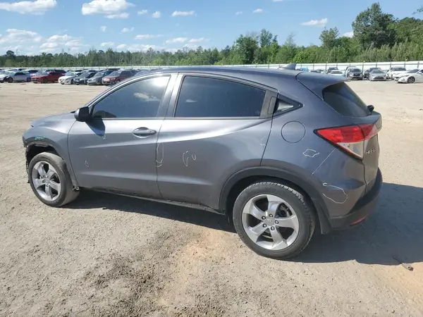 3CZRU5H39KM720060 2019 HONDA HR-V - Image 2