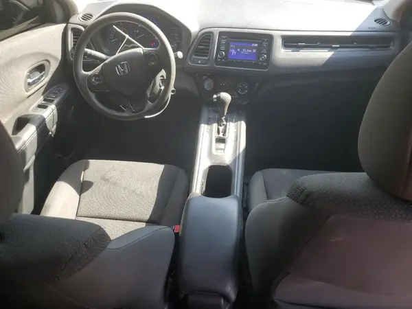 3CZRU5H39KM720060 2019 HONDA HR-V - Image 8