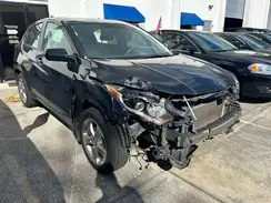 3CZRU5H39KM722116 2019 HONDA HR-V