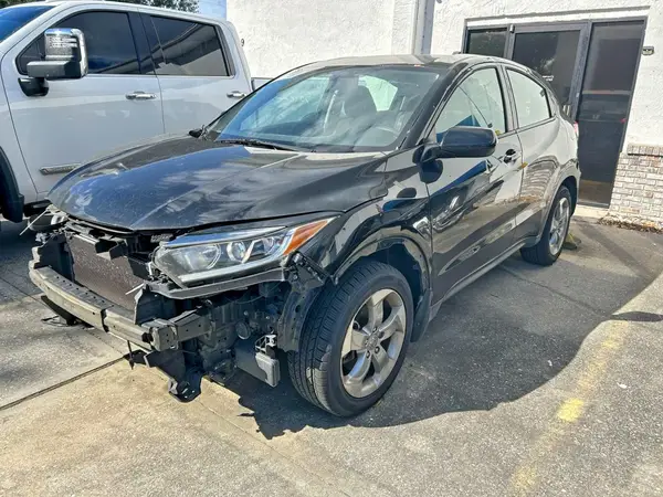 3CZRU5H39KM722116 2019 HONDA HR-V - Image 2