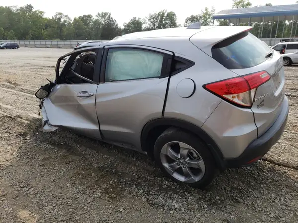3CZRU5H39KM724982 2019 HONDA HR-V - Image 2